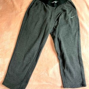 Nike Capri Pants